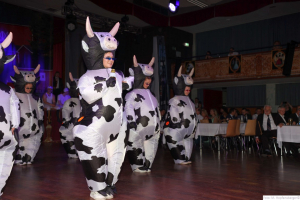 Damisch Moosburg 2024