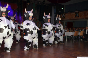 Damisch Moosburg 2024