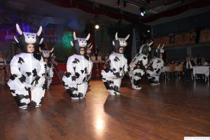 Damisch Moosburg 2024