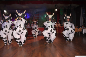 Damisch Moosburg 2024