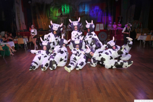 Damisch Moosburg 2024