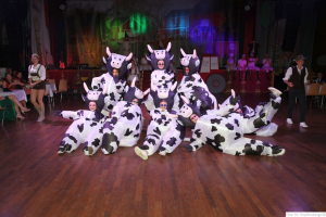 Damisch Moosburg 2024