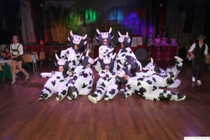 Damisch Moosburg 2024