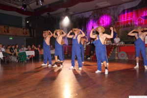 Damisch Moosburg 2024