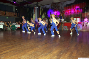 Damisch Moosburg 2024