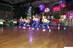 Damisch Moosburg 2024