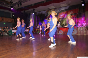 Damisch Moosburg 2024