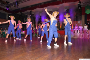 Damisch Moosburg 2024