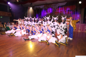 Damisch Moosburg 2024