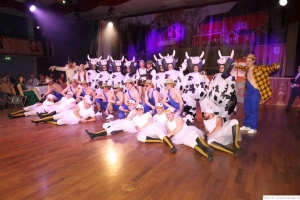 Damisch Moosburg 2024