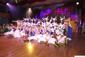 Damisch Moosburg 2024