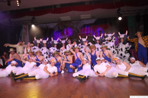 Damisch Moosburg 2024