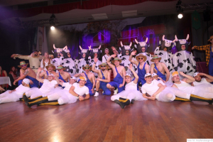 Damisch Moosburg 2024