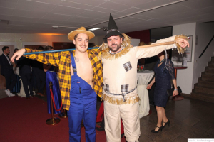 Damisch Moosburg 2024