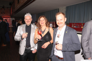 Damisch Moosburg 2024