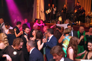 Damisch Moosburg 2024