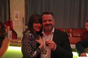 Damisch Moosburg 2024