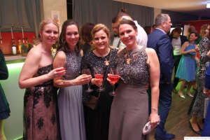 Damisch Moosburg 2024