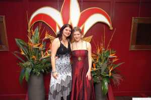 Damisch Moosburg 2024