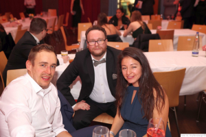 Damisch Moosburg 2024