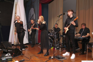 Damisch Moosburg 2024