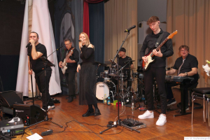 Damisch Moosburg 2024